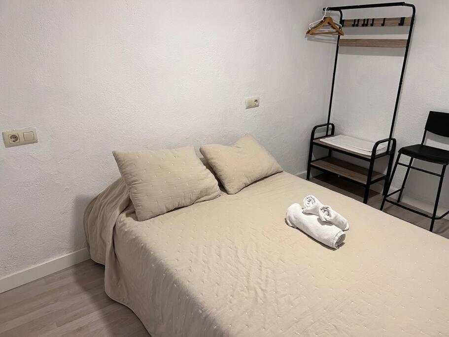 Piso En El Centro De Monistrol De Montserrat 외부 사진